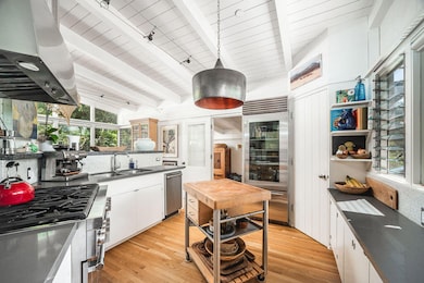 828 Tornoe Rd, Santa Barbara, CA 93105 - photo 6