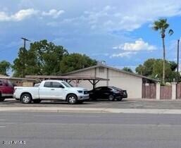 454 S Stapley Dr front