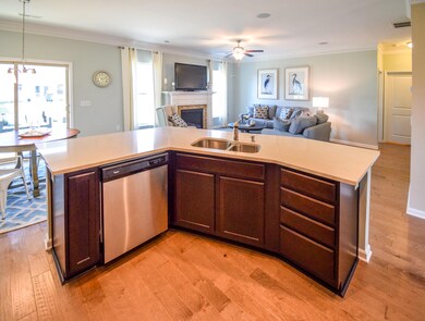 400 Brookgreen Dr, Moncks Corner, SC 29461 - photo 4