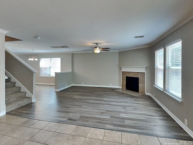 3723 Sumantra Cliff, San Antonio, TX 78261 - photo 4