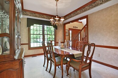 409 Engelwood Ct, Powell, OH 43065 - photo 6