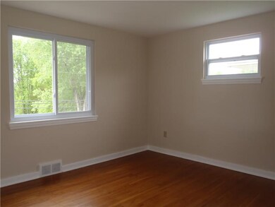 Bedroom.