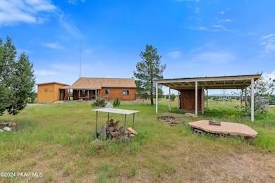 9797 Rocky Rabbit Rd, Ash Fork, AZ 86320 - photo 3