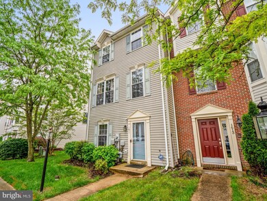 1611 Horsedrawn Ct, Severn, MD 21144 - photo 2