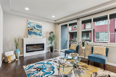 610 237th Place SE unit B, Bothell, WA 98021 - photo 7