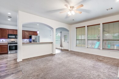 313 S 6th St, Kenedy, TX 78119 - photo 6