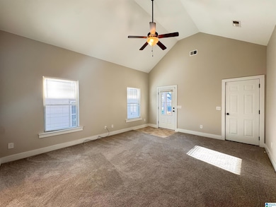 890 Maple Trace, Odenville, AL 35120 - photo 4