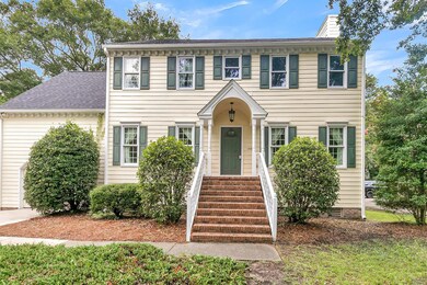 Curb Appeal Galore
