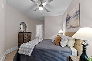 1001 Mulford Ct unit A2, Knightdale, NC 27545 - photo 7