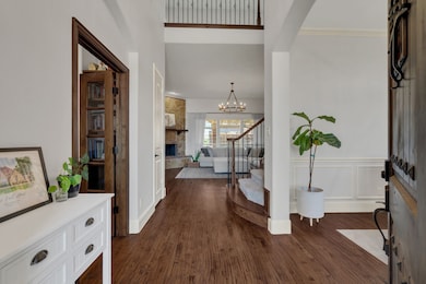 1809 Monaco Dr, Corinth, TX 76210 - photo 4