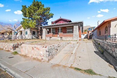 2617 Grant Ave, El Paso, TX 79930 - photo 3