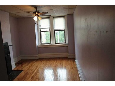 Bedroom.