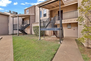 5500 Boca Raton Blvd unit 327, Fort Worth, TX 76112 - photo 5