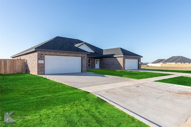 8166 Sawdust, Abilene, TX 79602 - photo 2