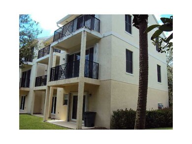 Exterior Back.