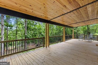 38 Friendly Ln, Mc Caysville, GA 30555 - photo 4