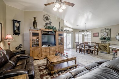 4318 E Birchwood Cir, Mesa, AZ 85206 - photo 3