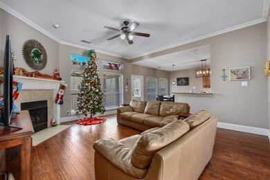 6008 Thistle Hill, Denton, TX 76210 - photo 5