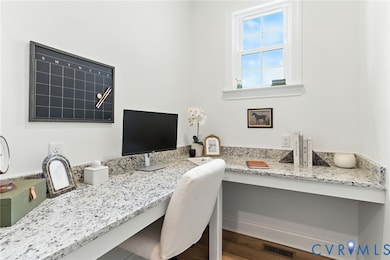 1393 Meadow Grove (Lot 9) Dr, Powhatan, VA 23139 - photo 5