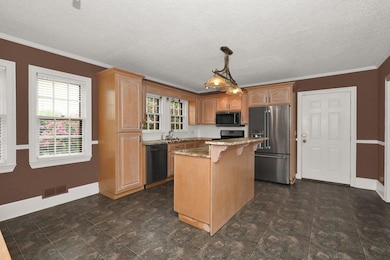 1348 3rd St SE, Cullman, AL 35055 - photo 5