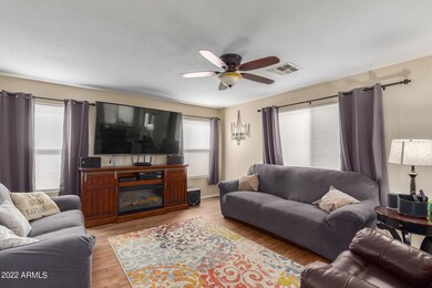 Great Room.