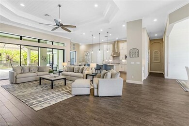8663 Amour Ct, Naples, FL 34119 - photo 5