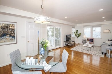 57 Park St unit B, Arlington, MA 02474 - photo 3