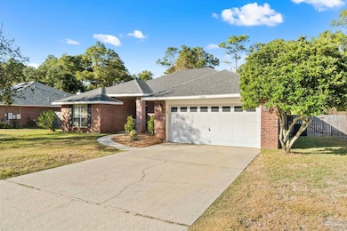 11820 Old Course Rd, Cantonment, FL 32533 - photo 4