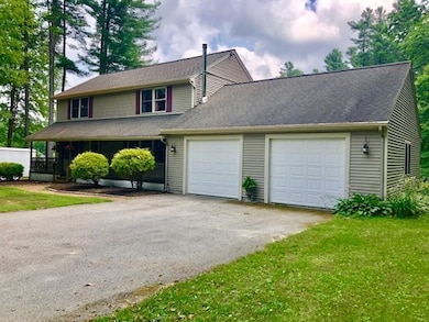 125 Dudley Rd, Oxford, MA 01540 - photo 2