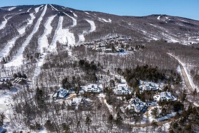 Ledgewood on Okemo