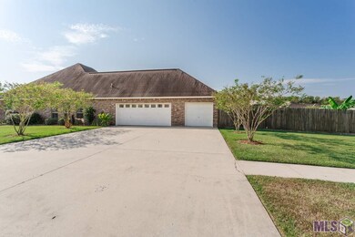 7120 Rue Nouvelle Ecosse, Addis, LA 70710 - photo 4