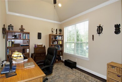 214 N Vershire Cir, the Woodlands, TX 77354 - photo 6