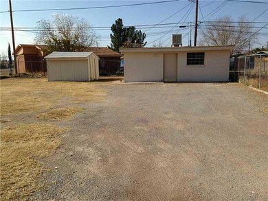 523 Chula Vista St unit B, El Paso, TX 79915 - photo 2