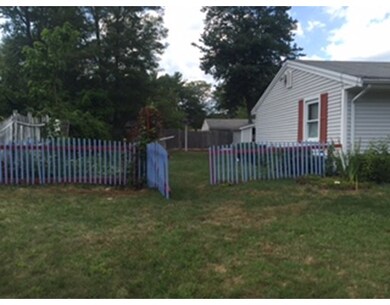 44 Nessralla Dr, Brockton, MA 02302 - photo 2