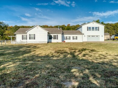 10815 Old Highway 75, Okmulgee, OK 74447 - photo 3