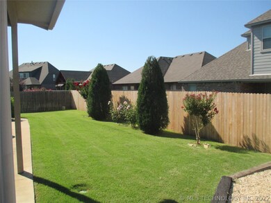 Newer Privacy Fence