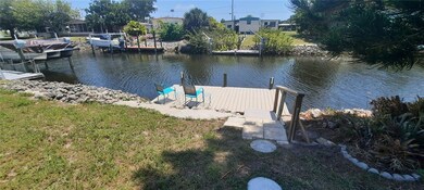 New dock in2017 with elec and water. Salt water ca