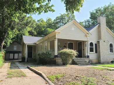 115 W Lee Ave, Weatherford, TX 76086 - photo 3