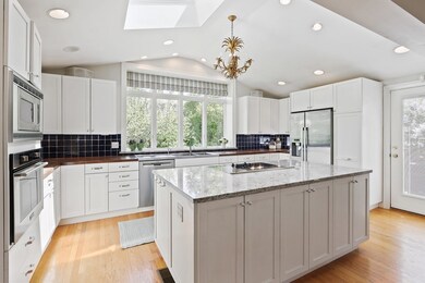 33 Lancaster Rd, Needham, MA 02492 - photo 5