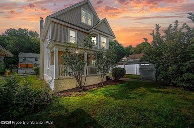 410 N Main St, Archbald, PA 18403 - photo 2