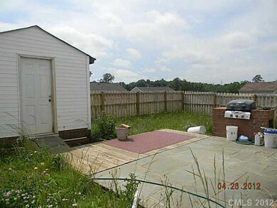 Yard/Garden