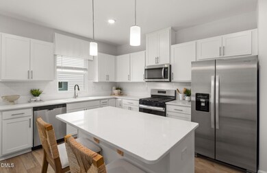 1201 Carpenter Falls Ave, Durham, NC 27704 - photo 3