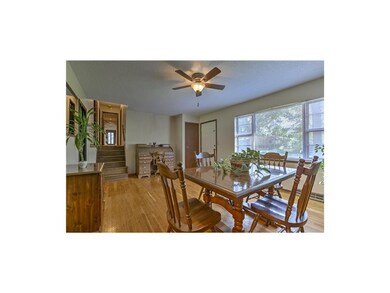 Living room and/or dining room.  You decide.
