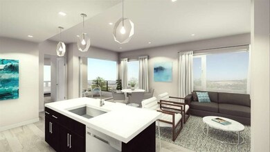 Conceptual photo of plan 1
