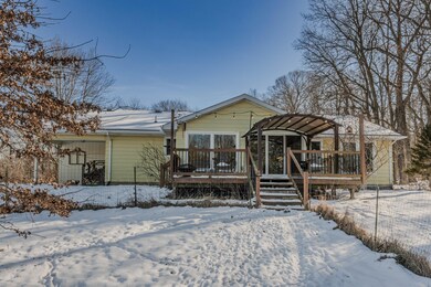 5175 McGuiness Rd, Dexter, MI 48130 - photo 4