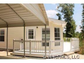 236 Sunrise Ridge Dr, Hendersonville, NC 28792 - photo 4