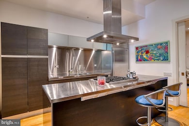 1516 R St NW unit 2, Washington, DC 20009 - photo 2