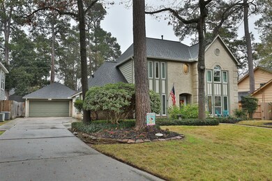 14614 Rosehill Dr, Houston, TX 77070 - photo 2