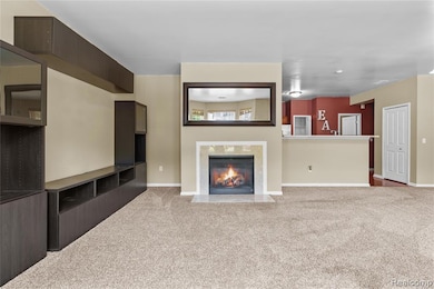 4015 Norwich Dr unit 14, Canton, MI 48188 - photo 6