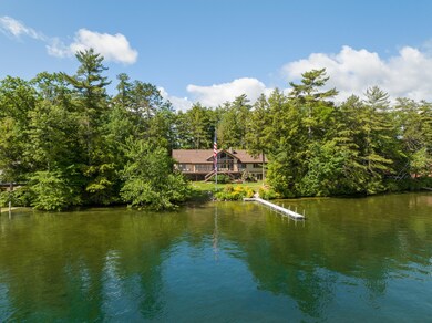 285 Long Point Rd, Moultonborough, NH 03254 - photo 6